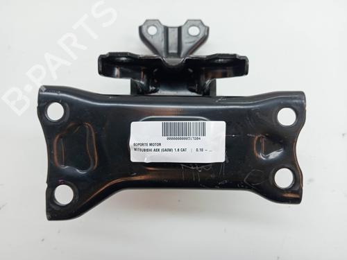 Used Engine mount MITSUBISHI ASX (GA_W_) 1.6 MIVEC (GA1W) (117 hp) 23341797