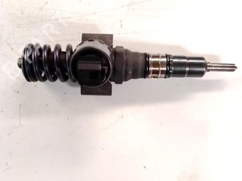 Injector SEAT LEON (1P1) 2.0 TDI 16V | BP31153135M100 