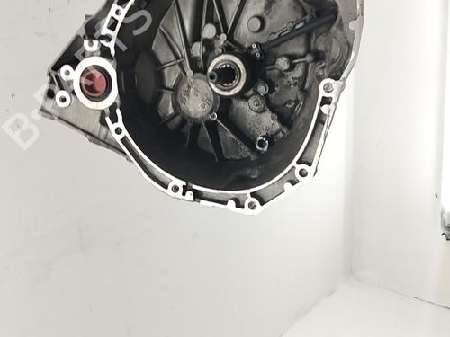 Gearkasse Gearkasse 39048221 39048221