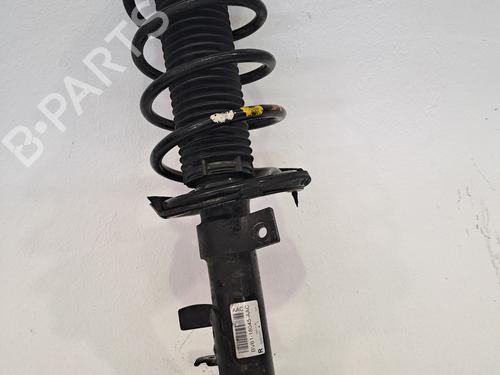 Right front shock absorber FORD FOCUS IV (HN) 1.0 EcoBoost | BP23374406M17 