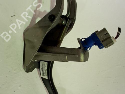 Break pedal JAGUAR XF II (X260) 2.0 D | BP33766167I19 - Image 3