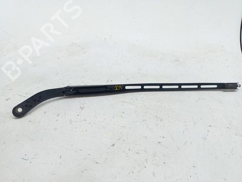 Used Front windshield wiper arm CITROËN C4 I (LC_) 1.6 HDi (90 hp) 29499547