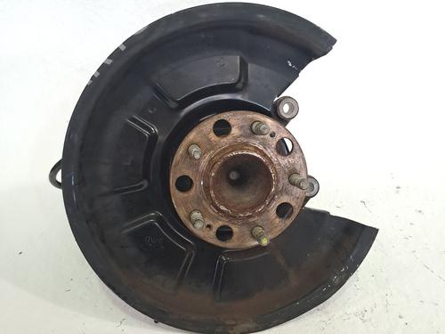 Used Left rear steering knuckle HYUNDAI TUCSON (TL, TLE) 1.6 CRDi (116 hp) 26233563