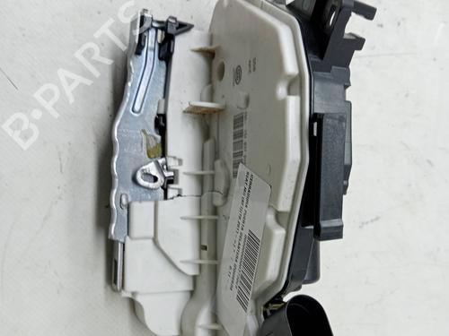 Front left lock SEAT Mii (KF1, KE1) 1.0 | BP23351803C98 