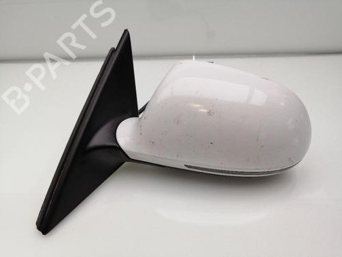 Left mirror AUDI A4 B8 Avant (8K5) 2.0 TDI | BP23419935C26 
