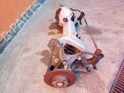 Used Rear axle PEUGEOT 508 SW I (8E_) 2.0 HDi (140 hp) 25625480