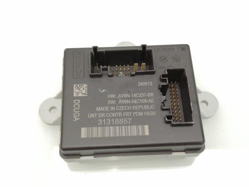 Elektronisk modul VOLVO V60 I (155) D3 (136 hp) 23936064