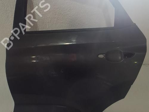 Porta trás esquerda Porta trás esquerda HYUNDAI TUCSON (TL, TLE) 1.6 CRDi hybrid 48V (116 hp) 36036177 36036177