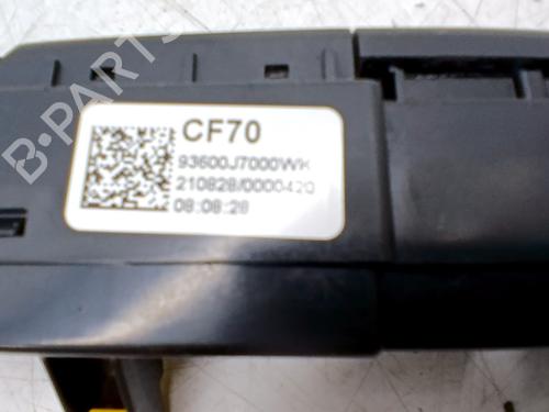 Warning KIA CEED (CD) 1.0 T-GDI | BP36666078I22 - Image 2