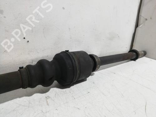 Right front driveshaft CITROËN XSARA (N1) 2.0 HDi 90 | BP26538933M39 