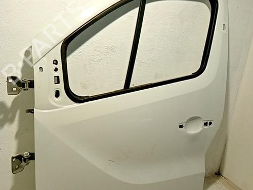 Left front door RENAULT TRAFIC III Van (FG_) 1.6 dCi 120 (FGMK) | BP29627080C2 