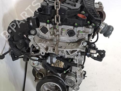 Motor für OPEL CORSA F (P2JO) 1.2 (68) (101 hp) 28037649