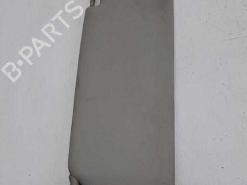 Right sun visor AUDI Q5 (8RB) 2.0 TDI quattro | BP24172295I2 
