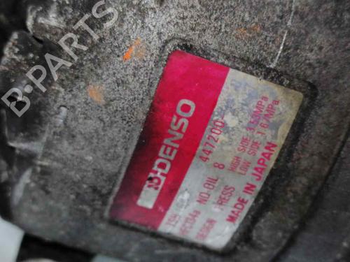 AC compressor BMW 5 (E39) 528 i | BP23448987M34 