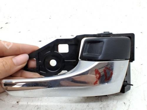 Used Front right interior door handle Front right interior door handle 37590686 37590686