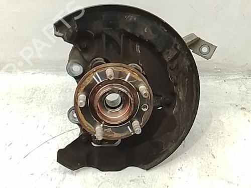 Used Left front steering knuckle Left front steering knuckle 37223810 37223810