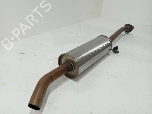 Exhaust system HONDA ACCORD VIII (CU) 2.0 i (CU1) | BP30120772M121 