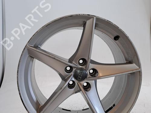 Used Rim AUDI A5 Sportback (F5A, F5F) 2.0 TDI (190 hp) 27557563