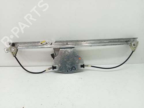 Front right window mechanism NISSAN PRIMASTAR Van (X83) 2.0 dCi 90 | BP27557352C23 