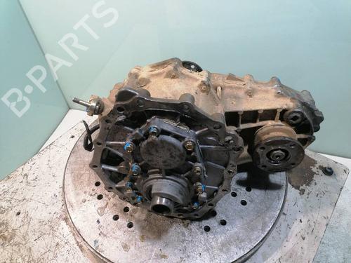 Transfer box NISSAN SERENA (C23) 2.3 D | BP23940922M36 