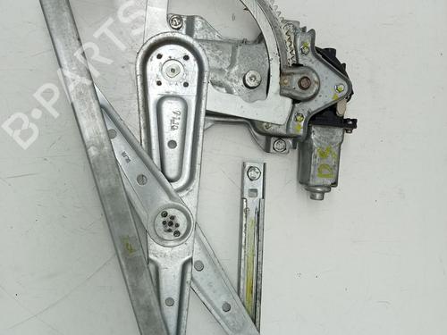 Rear left window mechanism KIA SORENTO I (JC) 2.5 CRDi | BP29228313C24 