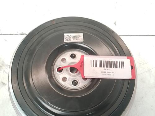 Pulley VOLVO V40 Hatchback (525) D2 | BP39740999M122 - Image 3