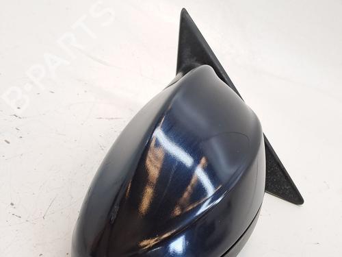 Left mirror BMW 3 (E90) 320 d | BP27193749C26 