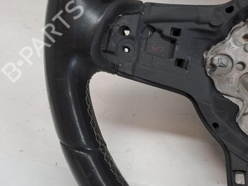 Steering wheel VW GOLF VII (5G1, BQ1, BE1, BE2) 2.0 R 4motion | BP23975933C49 