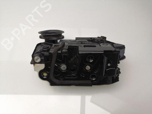 Rear left lock VW GOLF VI (5K1) 1.4 | BP25593657C100 