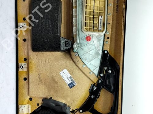 Front right panel MERCEDES-BENZ CLC-CLASS (CL203) CLC 220 CDI (203.708) | BP33871394C59 - Image 4