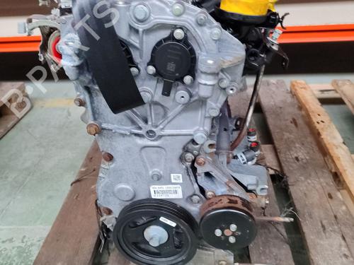 Used Engine NISSAN TOWNSTAR Box Body/MPV (XFK) 1.3 (131 hp) 29116254
