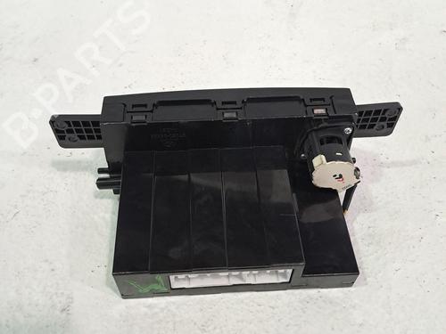 Climate control HYUNDAI TUCSON (JM) 2.0 CRDi | BP26951230I5 