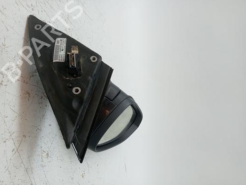 Used Left mirror OPEL INSIGNIA A (G09) 2.0 CDTI (68) (160 hp) 23369774