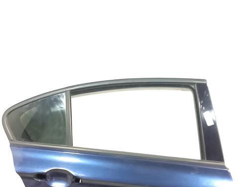 Used Right rear door VW PASSAT B8 (3G2, CB2) 1.6 TDI (120 hp) 32159663