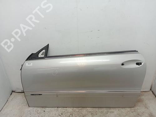 Used Left front door MERCEDES-BENZ CLK (C209) CLK 270 CDI (209.316) (170 hp) 26168833