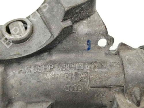 Electronic module VW POLO (9N_, 9A_) 1.9 SDI | BP23457807M83 