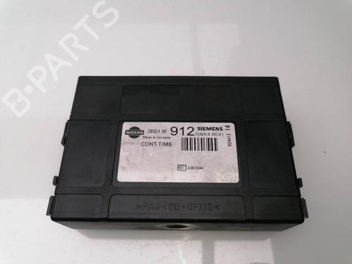Used Electronic module NISSAN TERRANO II (R20) 2.7 TD 4WD (101 hp) 23938931