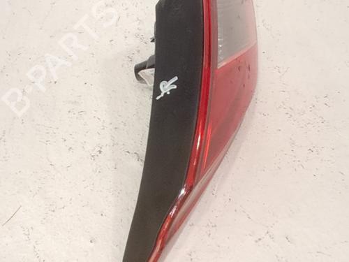 Right tailgate light OPEL CORSA E (X15) 1.4 (08, 68) | BP37159976C80 - Image 4