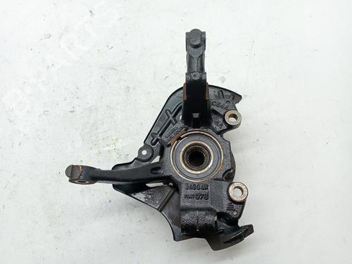 Left front steering knuckle FIAT PANDA (312_, 319_) 1.2 (312PXA1A) | BP23356457M25 
