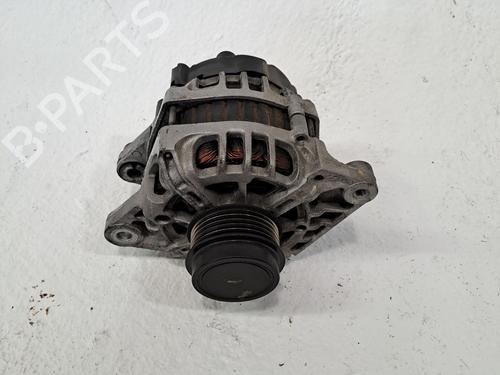 Used Alternator KIA RIO III (UB) 1.2 CVVT (84 hp) 25613246