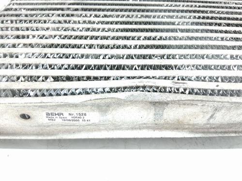 Intercooler RENAULT MEGANE II (BM0/1_, CM0/1_) 1.5 dCi (BM1E, CM1E) | BP27731850M30 