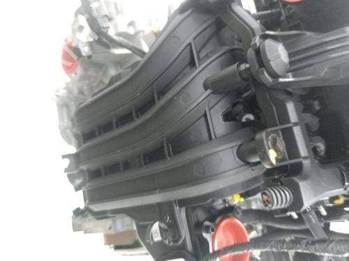 Engine HYUNDAI i10 III (AC3, AI3) 1.0 MPi | BP24189193M1 