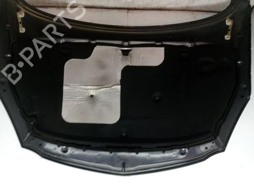Hood OPEL INSIGNIA A Saloon (G09) 2.8 V6 Turbo 4x4 (69) | BP24925843C1 