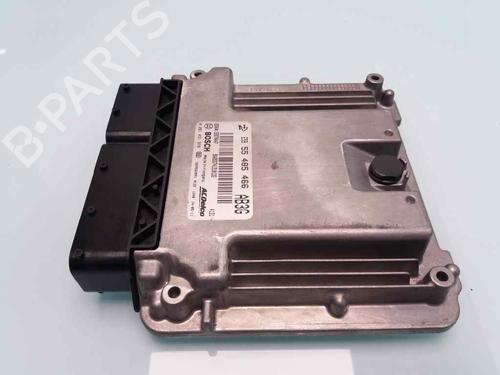Engine control unit (ECU) OPEL INSIGNIA A (G09) 2.0 CDTI (68) | BP23419305M57 