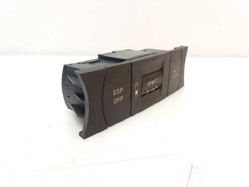 Switch VW TOUAREG (7LA, 7L6, 7L7) 2.5 R5 TDI | BP23649908I30 