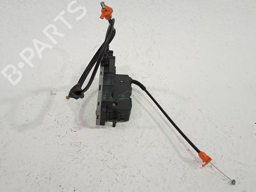 Rear right lock CITROËN C4 Grand Picasso I (UA_) 1.6 VTi 120 | BP24445322C99 