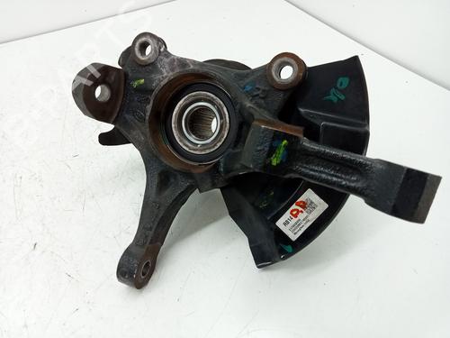 Right front steering knuckle HYUNDAI i20 III (BC3, BI3) 1.2 | BP29301512M26 