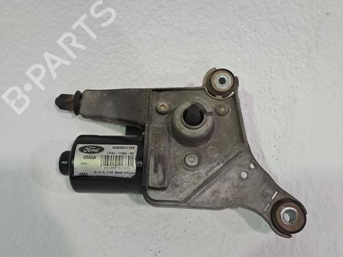 Used Front wiper motor FORD KUGA II (DM2) 2.0 TDCi (150 hp) 25613205
