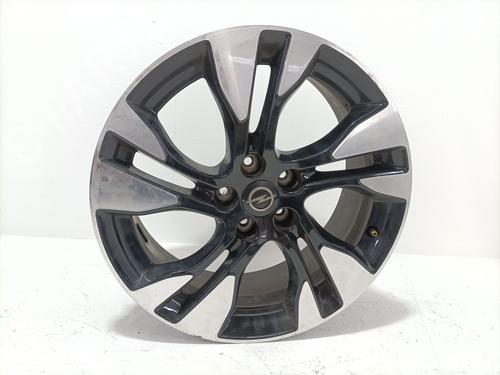 Used Rim OPEL GRANDLAND / GRANDLAND X (A18, P1UO) 1.5 Turbo D (75) (131 hp) 28037862