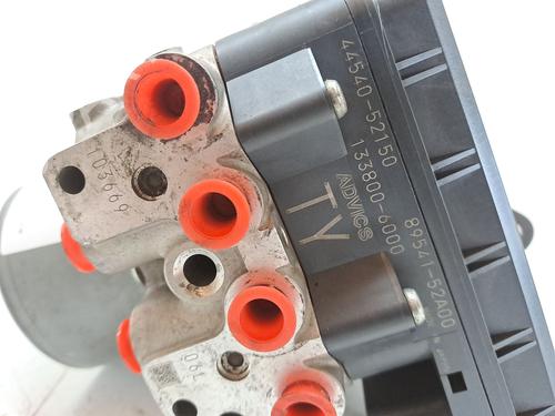 ABS pump TOYOTA COROLLA (_E12_) 2.0 D-4D (CDE120R, CDE120L_) | BP23974043M43 